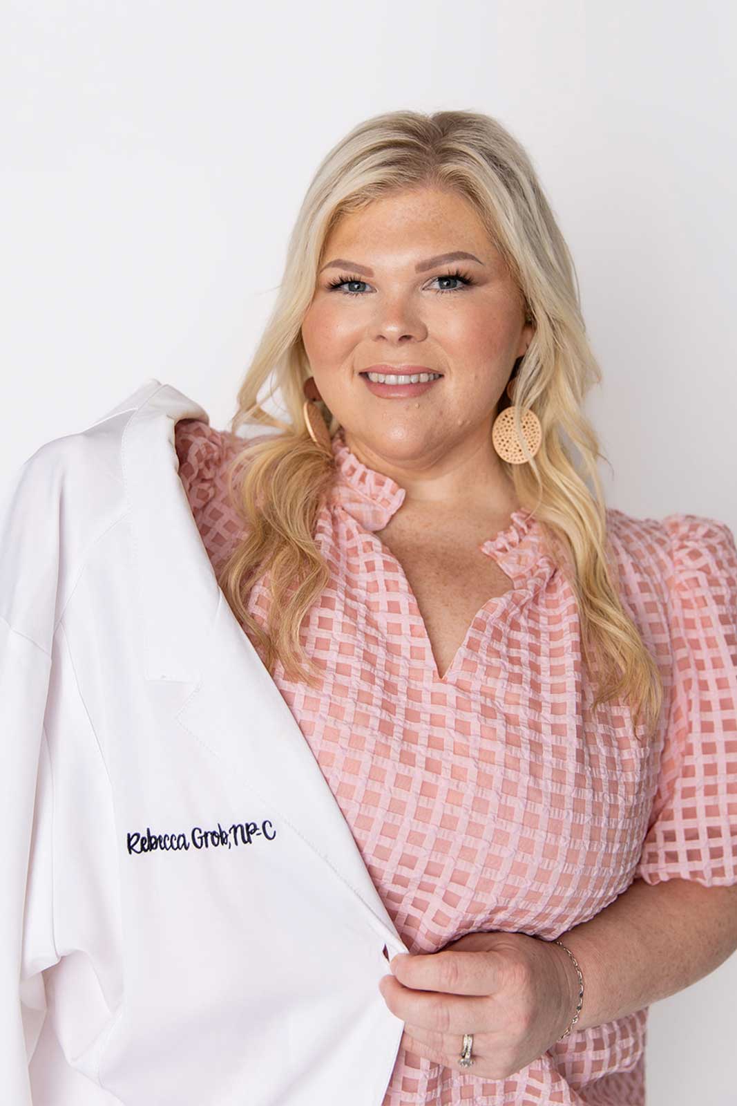 Rebecca Grob